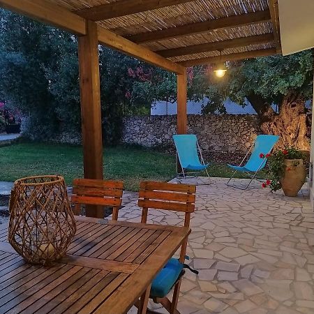 Casotto Il Carrubo, A 100 Mt Dal Mare! Villa Avola Dış mekan fotoğraf