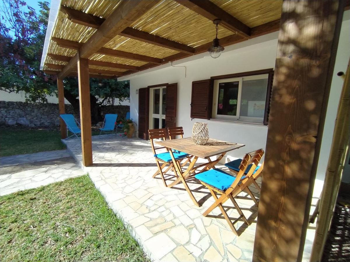 Casotto Il Carrubo, A 100 Mt Dal Mare! Villa Avola Dış mekan fotoğraf
