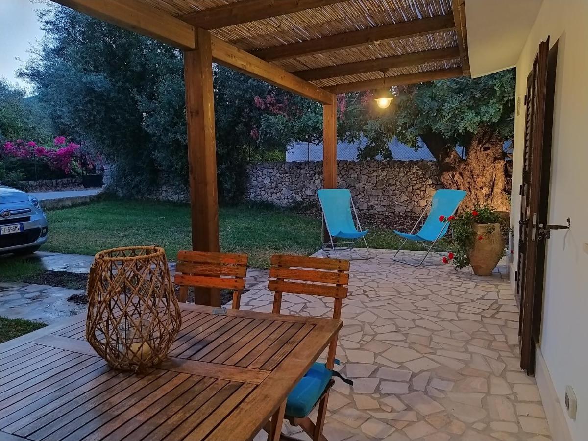 Casotto Il Carrubo, A 100 Mt Dal Mare! Villa Avola Dış mekan fotoğraf