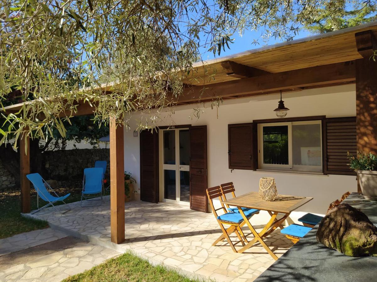 Casotto Il Carrubo, A 100 Mt Dal Mare! Villa Avola Dış mekan fotoğraf