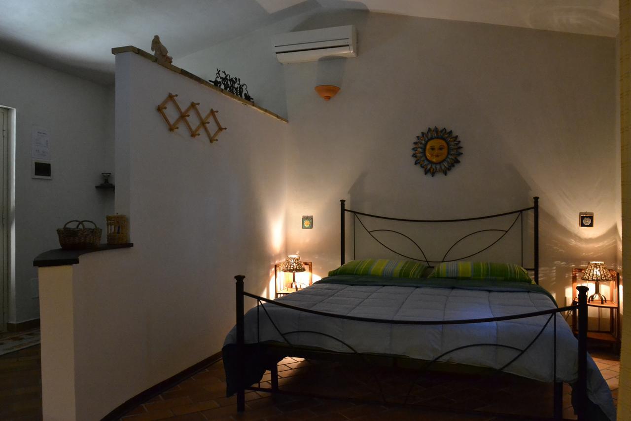 Casotto Il Carrubo, A 100 Mt Dal Mare! Villa Avola Dış mekan fotoğraf