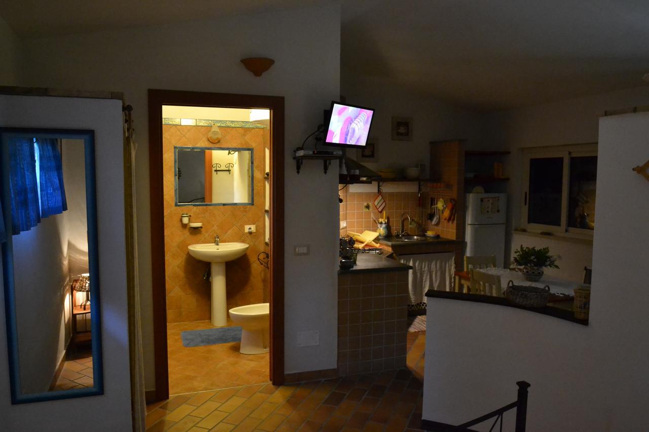 Casotto Il Carrubo, A 100 Mt Dal Mare! Villa Avola Dış mekan fotoğraf