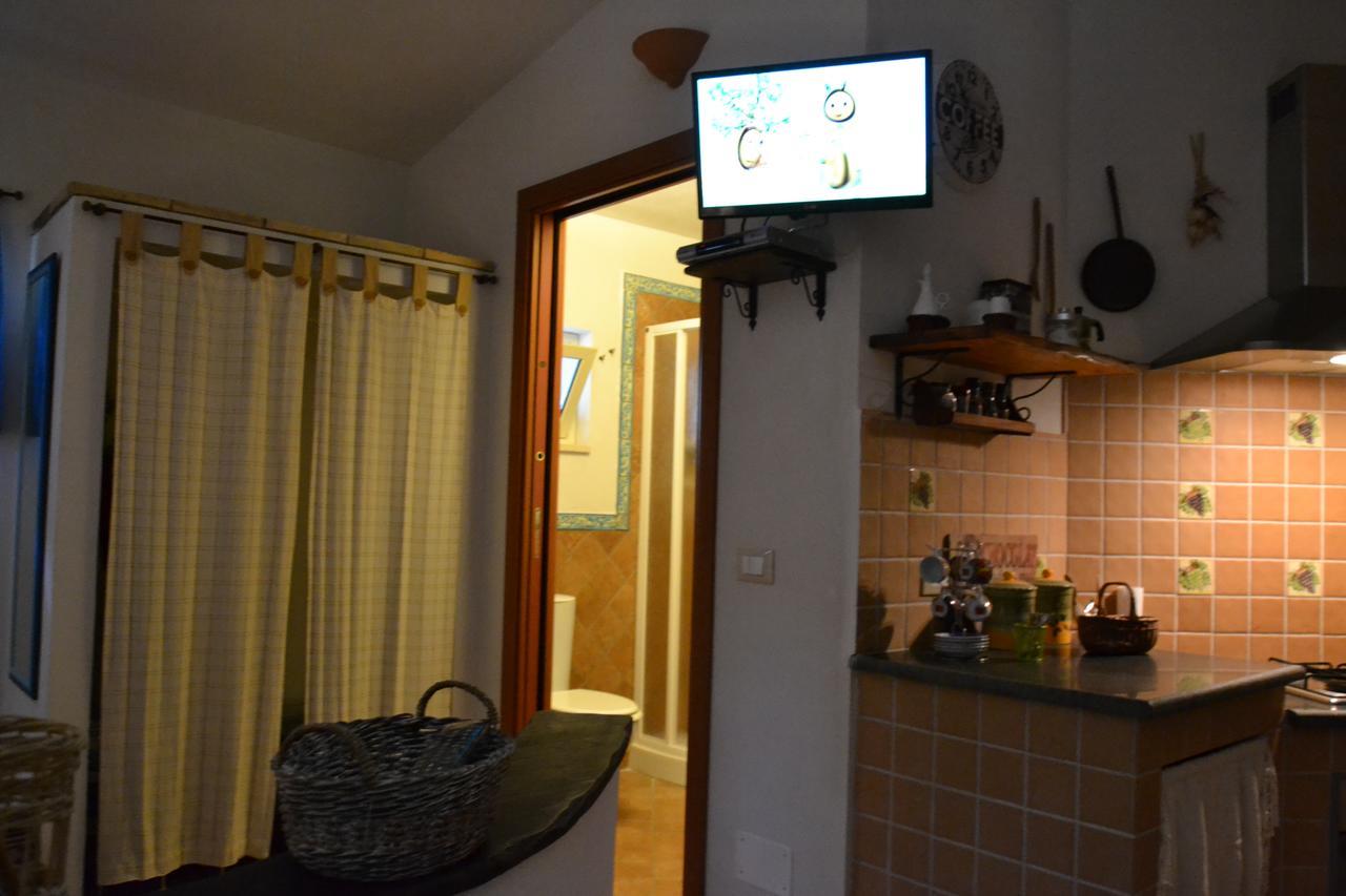 Casotto Il Carrubo, A 100 Mt Dal Mare! Villa Avola Dış mekan fotoğraf