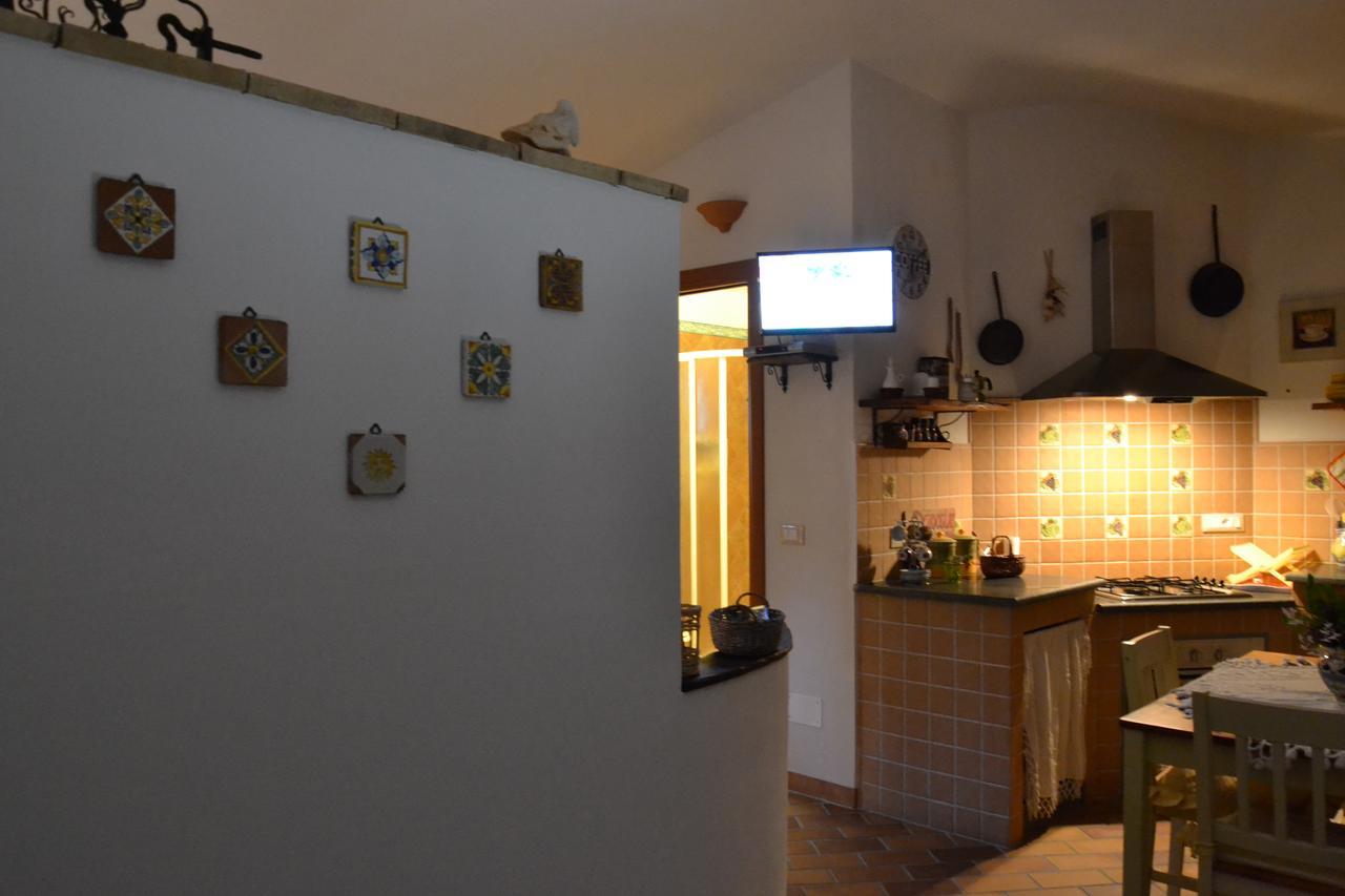 Casotto Il Carrubo, A 100 Mt Dal Mare! Villa Avola Dış mekan fotoğraf