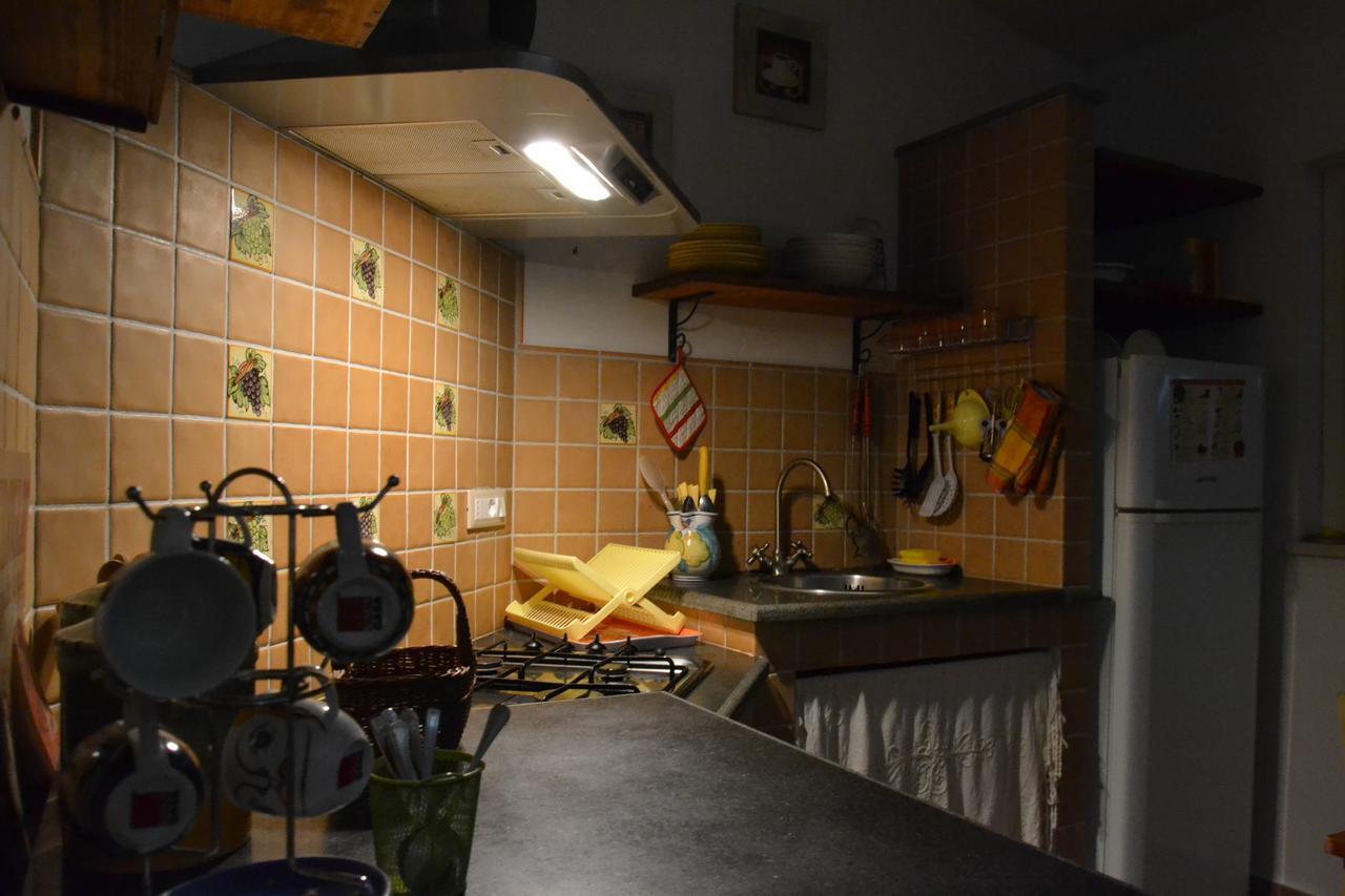 Casotto Il Carrubo, A 100 Mt Dal Mare! Villa Avola Dış mekan fotoğraf