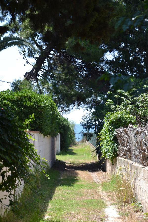 Casotto Il Carrubo, A 100 Mt Dal Mare! Villa Avola Dış mekan fotoğraf